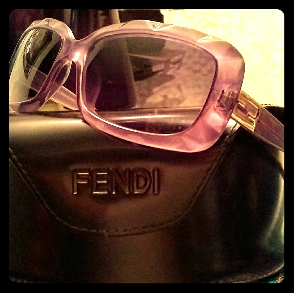Luxury Sunglasses